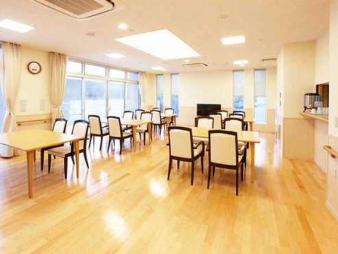 ダイニングルーム