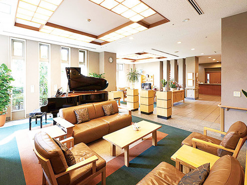 ベルパージュ西宮北口