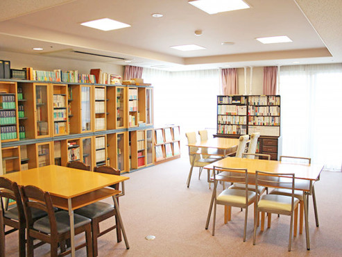 ベルパージュ西宮北口