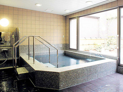 ベルパージュ西宮北口