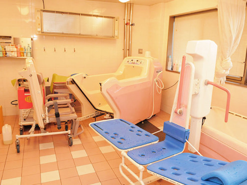 ベルパージュ西宮北口