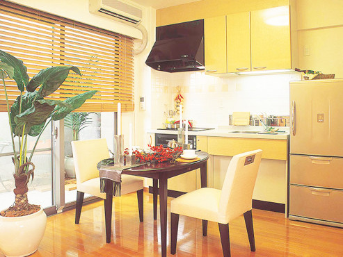 ベルパージュ西宮北口