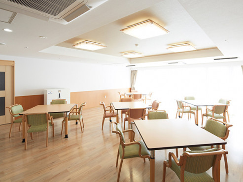 ダイニングルーム