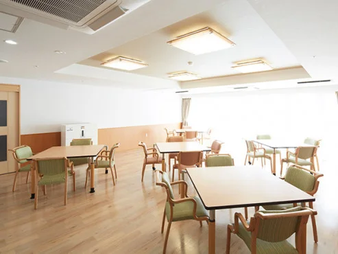 ダイニングルーム