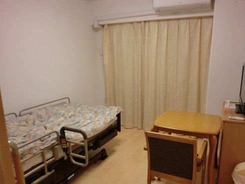 ナービス京都二条