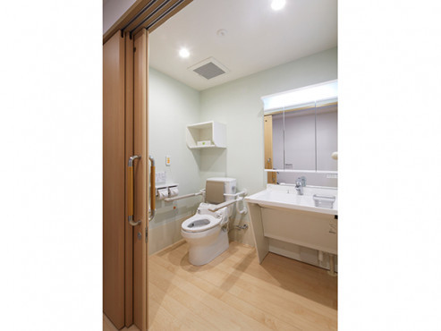 ナービス京都二条