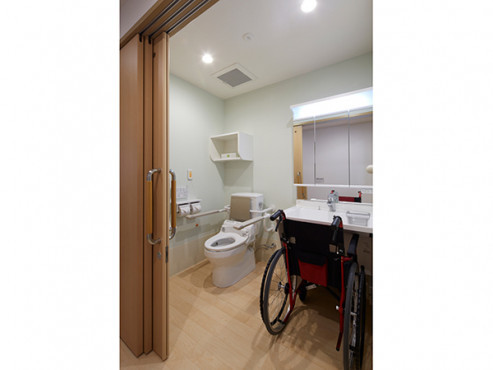 ナービス京都二条