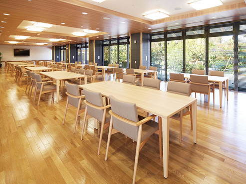 ダイニングルーム