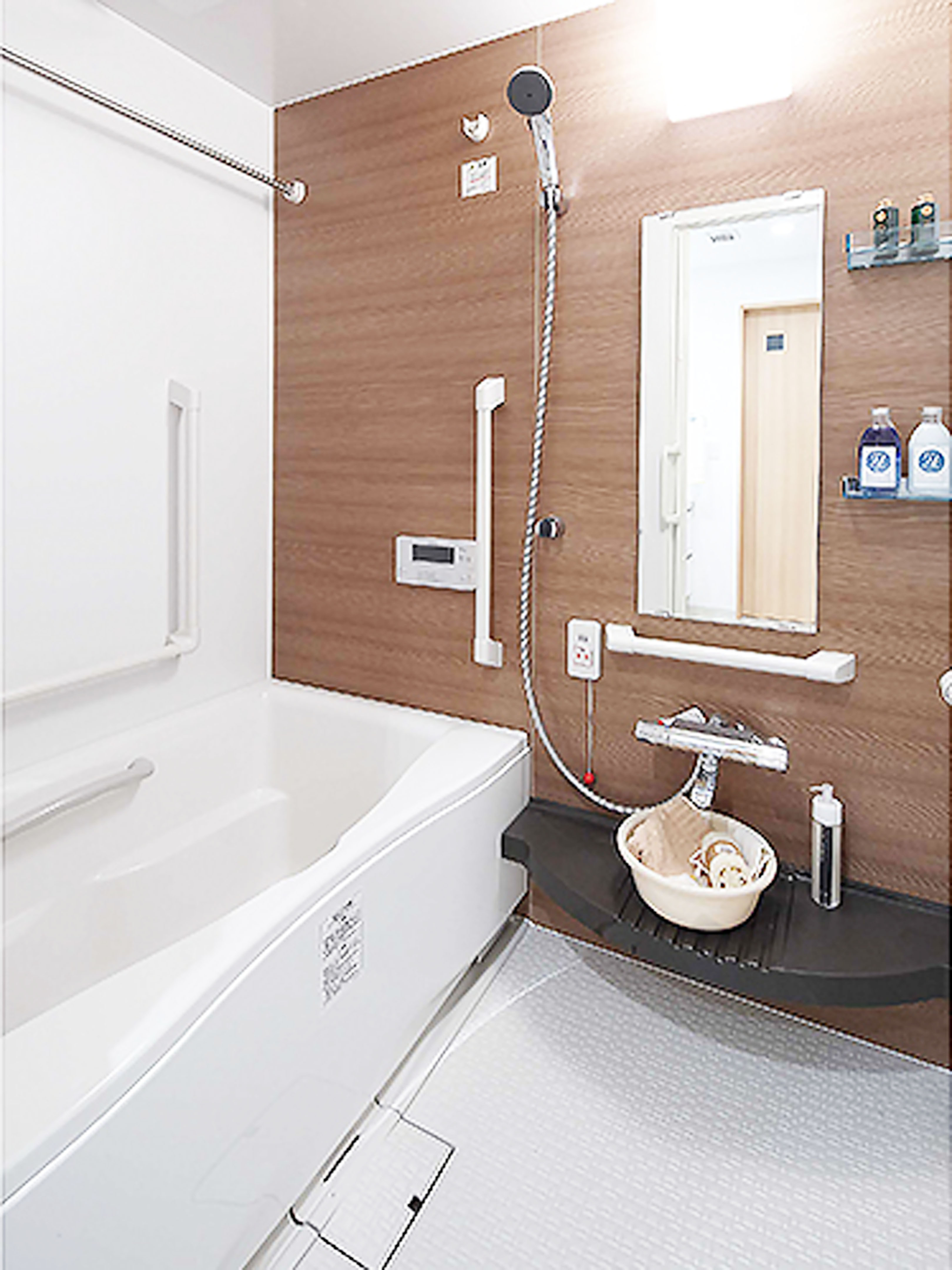 ベルパージュ奈良あやめ池シニアレジデンス