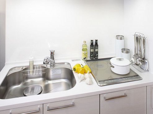 ベルパージュ奈良あやめ池シニアレジデンス