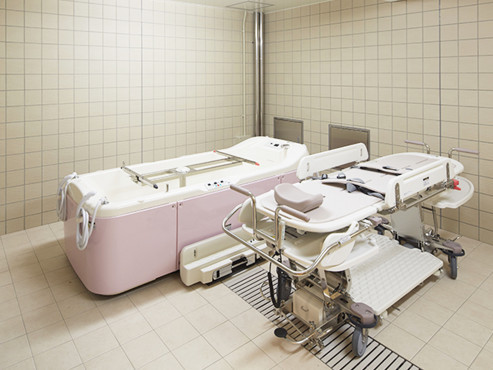 ベルパージュ奈良あやめ池ケアレジデンス