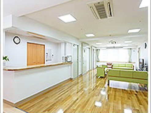 エイジ・ガーデン渚