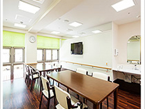 エイジ・ガーデン上新庄