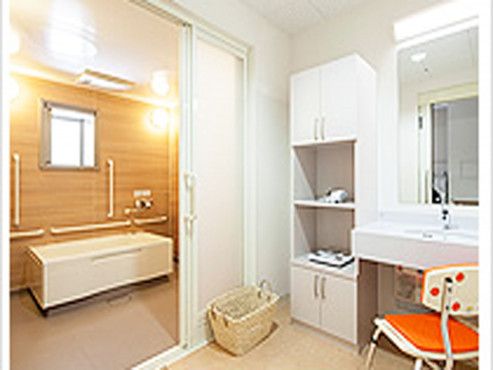 エイジ・ガーデン上新庄