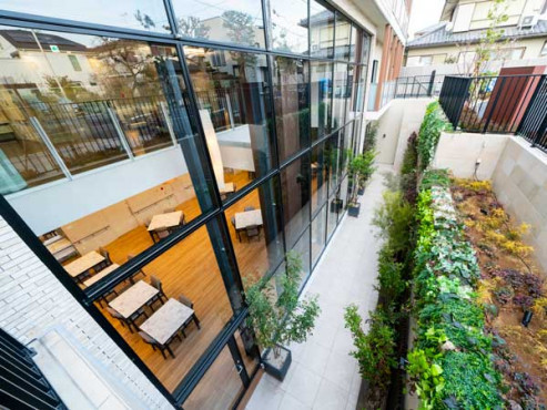 ローベル西荻窪