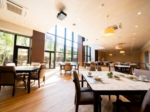 ローベル西荻窪