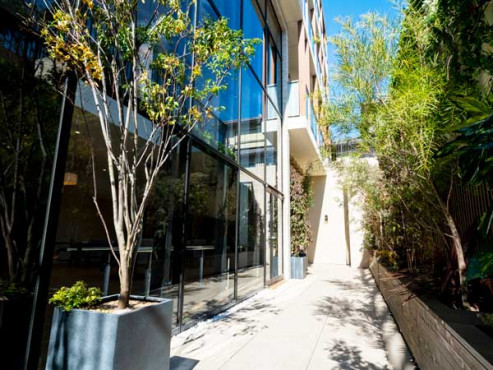 ローベル西荻窪