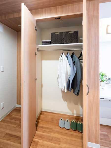 ローベル西荻窪