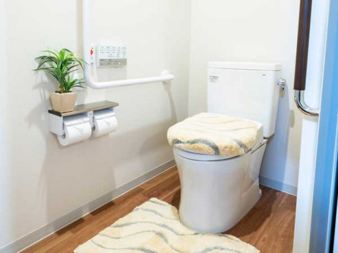 ローベル西荻窪