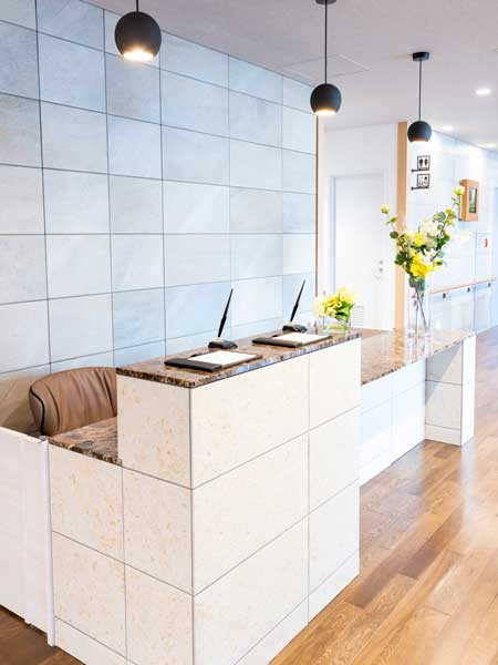 ローベル西荻窪