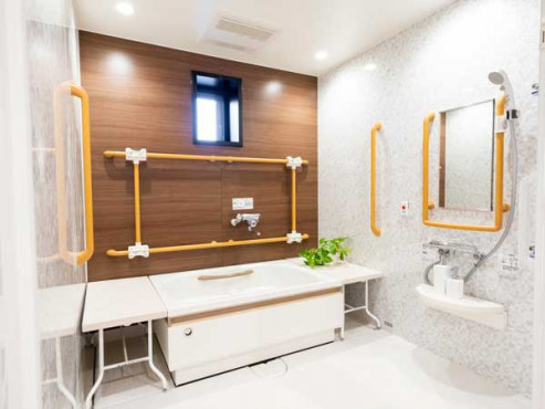 ローベル西荻窪