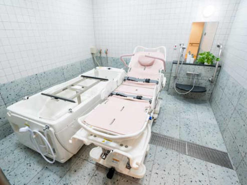 ローベル西荻窪