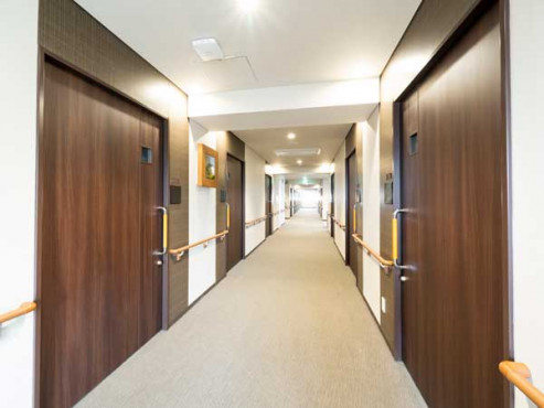 ローベル西荻窪