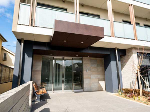 ローベル西荻窪