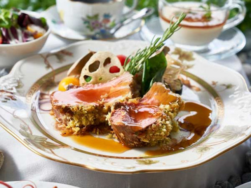 ローベル西荻窪