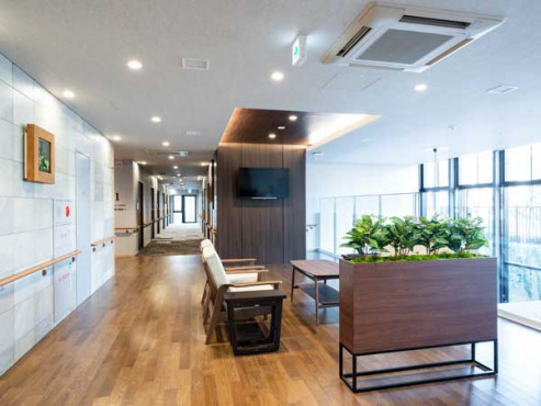 ローベル西荻窪