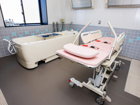 ニチイメゾンいずみ中央