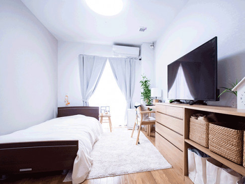 イリーゼ仙台南光台