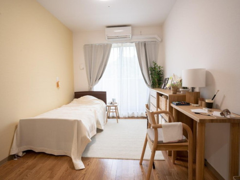 イリーゼ四街道