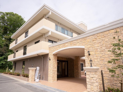 イリーゼ四街道