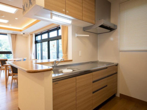 イリーゼ四街道