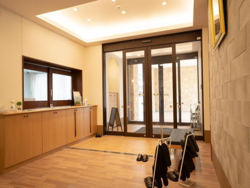 イリーゼ四街道