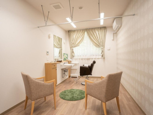 イリーゼ四街道