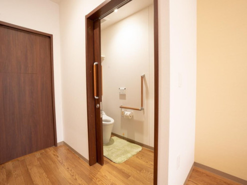 イリーゼ四街道