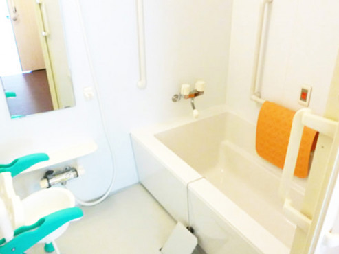 ココファン川越中台元町