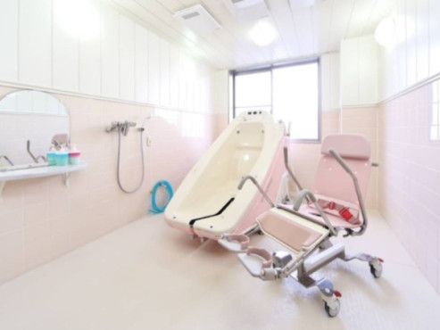 アルファリビング福岡原