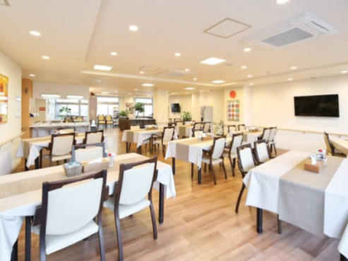 アルファリビング福岡原