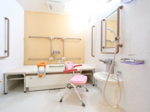 アルファリビング福岡原