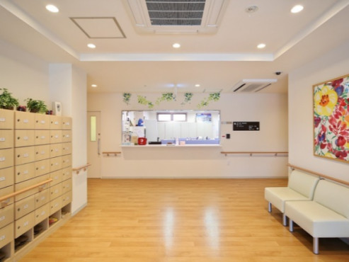 アルファリビング福岡七隈