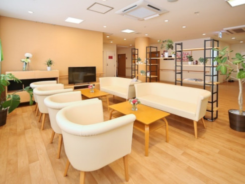 アルファリビング福岡七隈