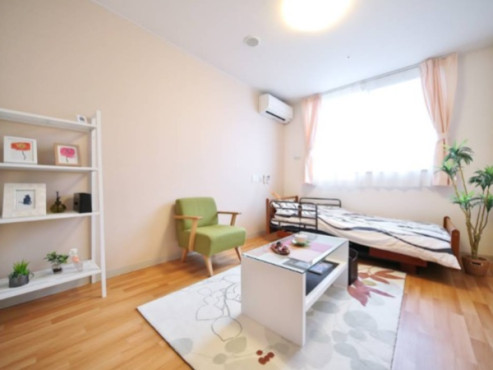 アルファリビング博多南