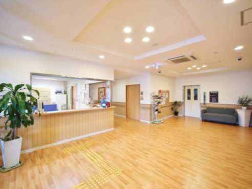 アルファリビング博多南