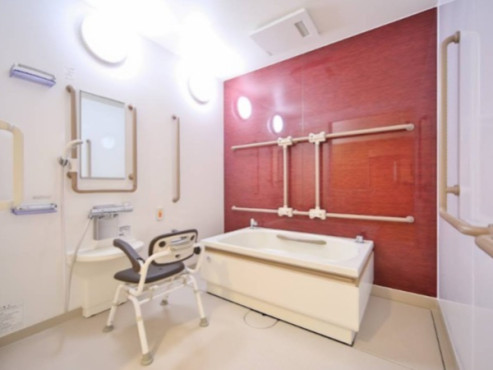 アルファリビング博多南