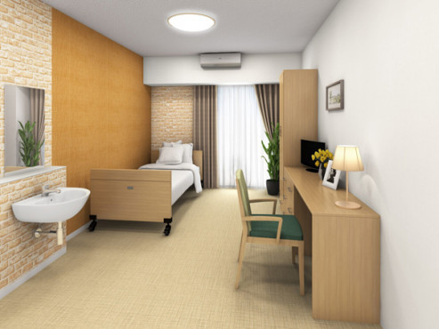 アシステッドリビング江戸川