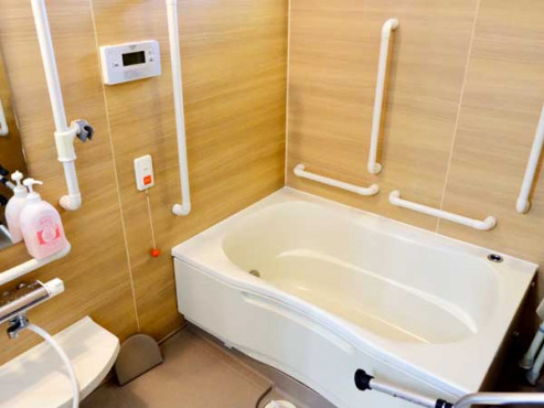 あんねいの家やとみ