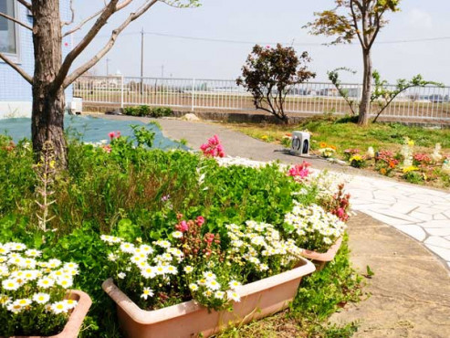 あんねいの家やとみ